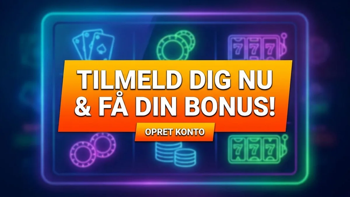 Casinospil hos Vegasnow